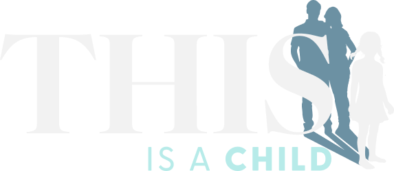 This is a Child